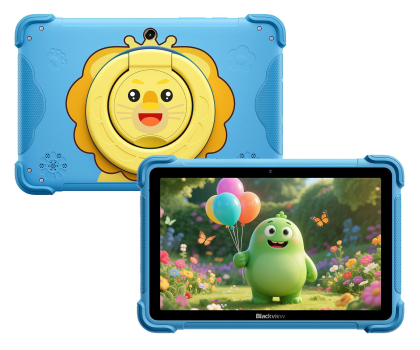 Tablet Blackview LINK 1 kids 8,9" (4/64) niebieski